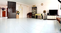 Blk 323C Sengkang East Way (Sengkang), HDB 5 Rooms #178087502